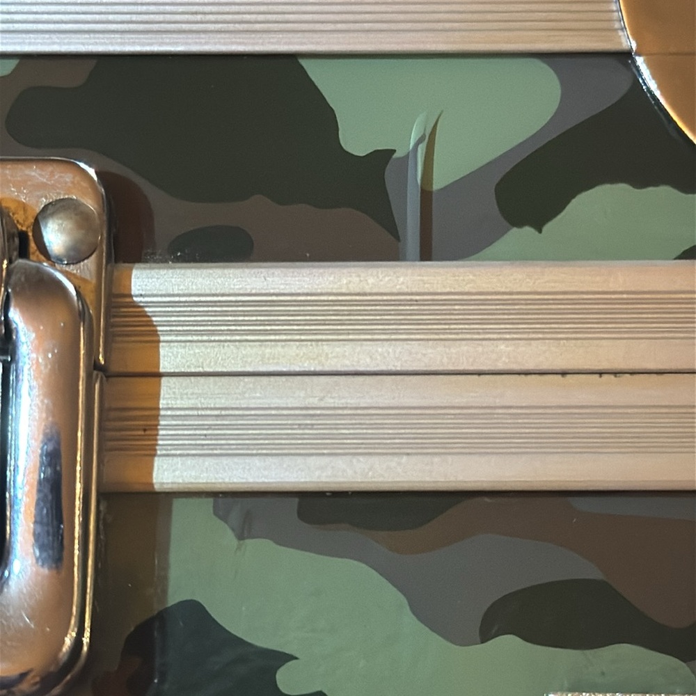 Caboodles Case Box Camo - Picture 10 of 10